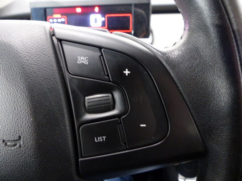 CITROEN C4 CACTUS 2016 - Photo n°17