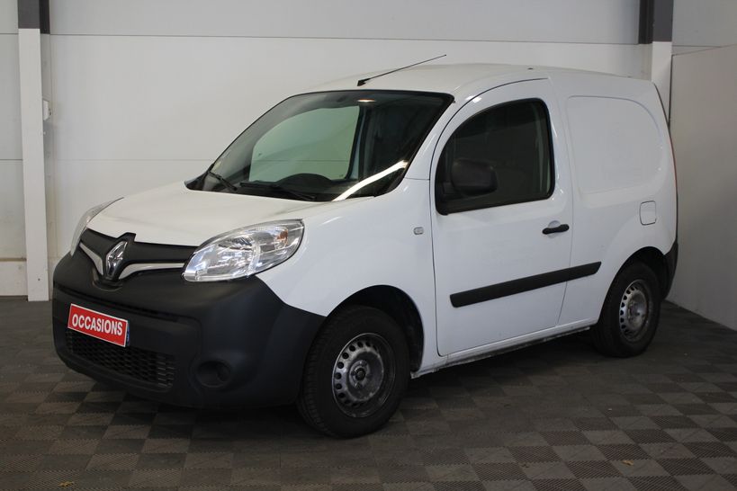 RENAULT KANGOO EXPRESS 2019 - Photo n°1