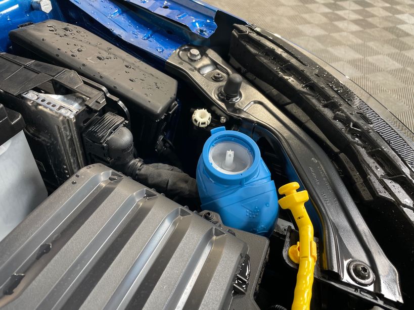 SKODA KAMIQ 2025 - Photo n°15