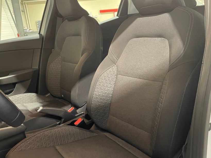 RENAULT CLIO V 2020 - Photo n°11