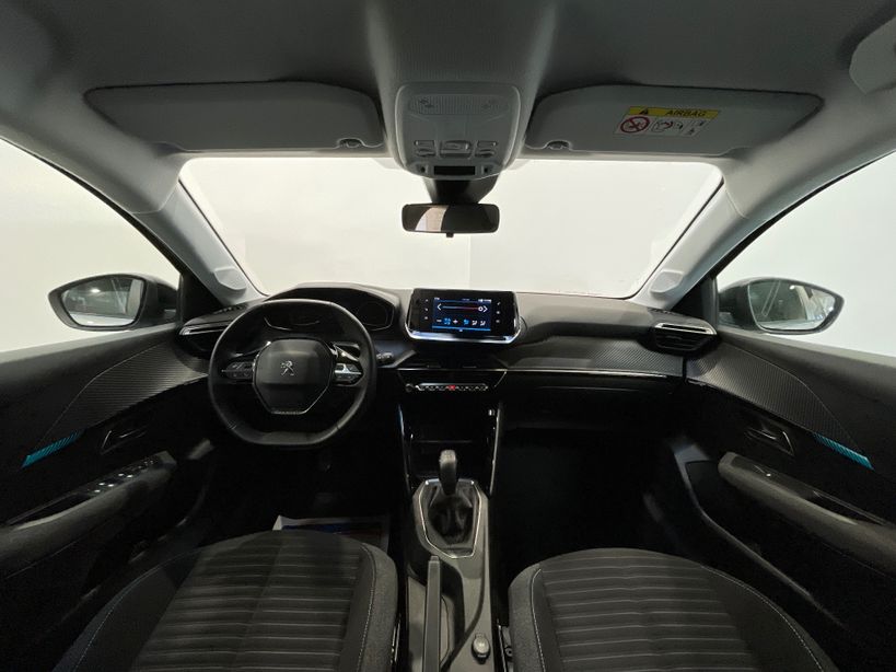 PEUGEOT 208 2023 - Photo n°30