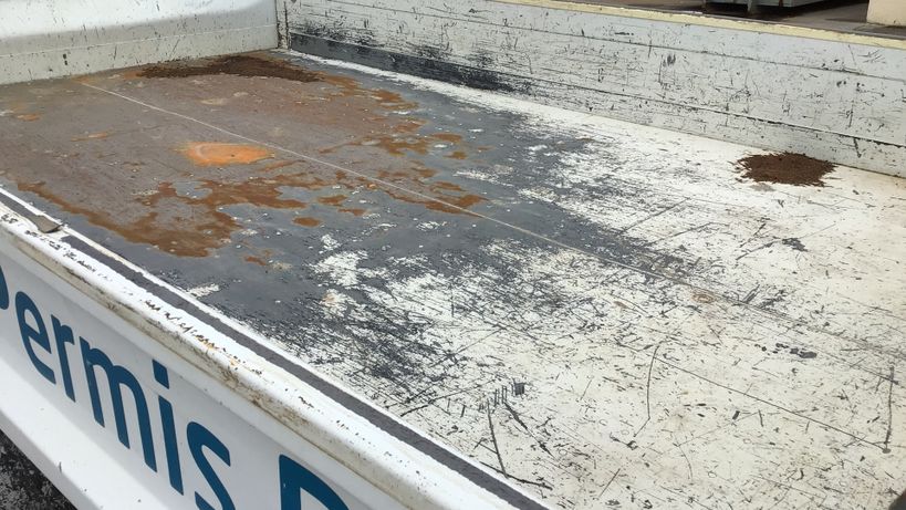 RENAULT MASTER CHASSIS CABINE 2020 - Photo n°6