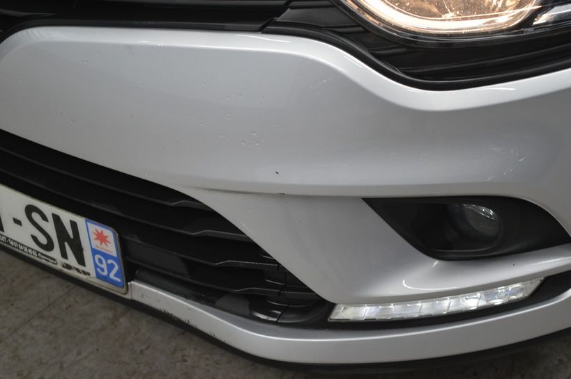 RENAULT CLIO IV BUSINESS 2017 - Photo n°9