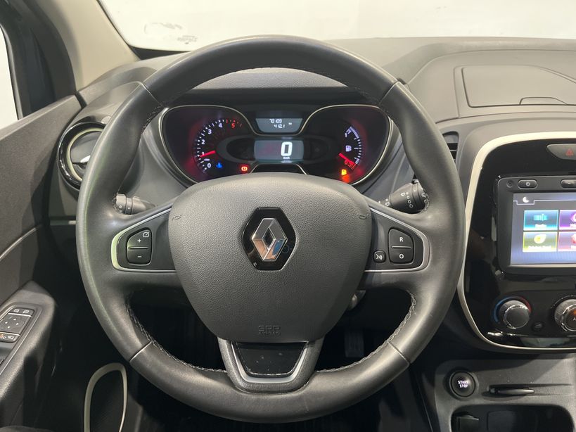 RENAULT CAPTUR 2019 - Photo n°11