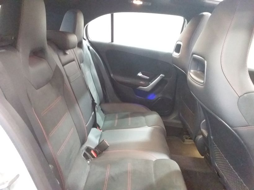 MERCEDES CLASSE A 2021 - Photo n°10