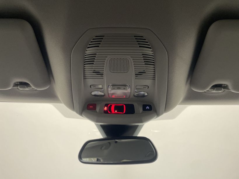 CITROEN C5 AIRCROSS BUSINESS 2021 - Photo n°24