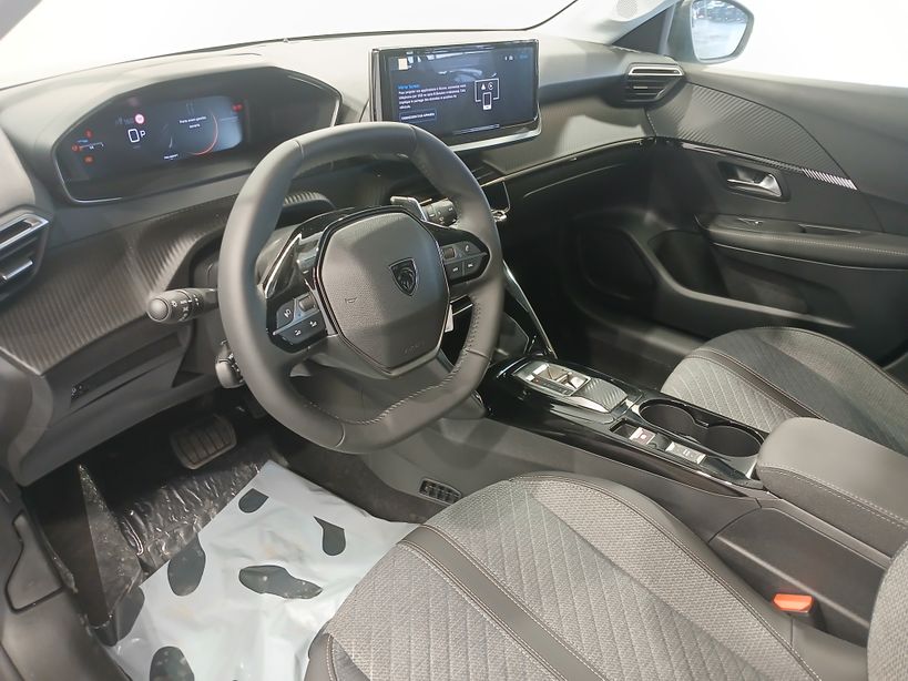 PEUGEOT 208 2025 - Photo n°32