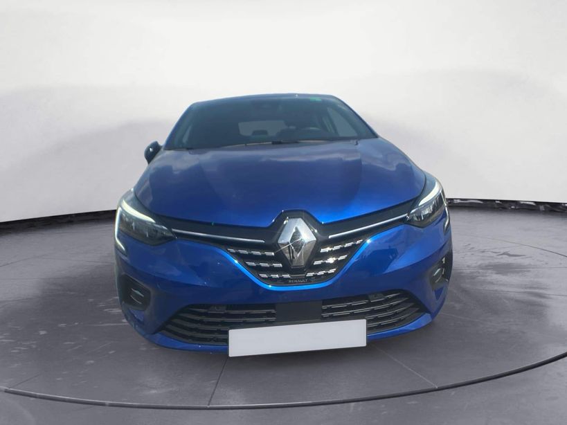 RENAULT CLIO V 2023 - Photo n°2