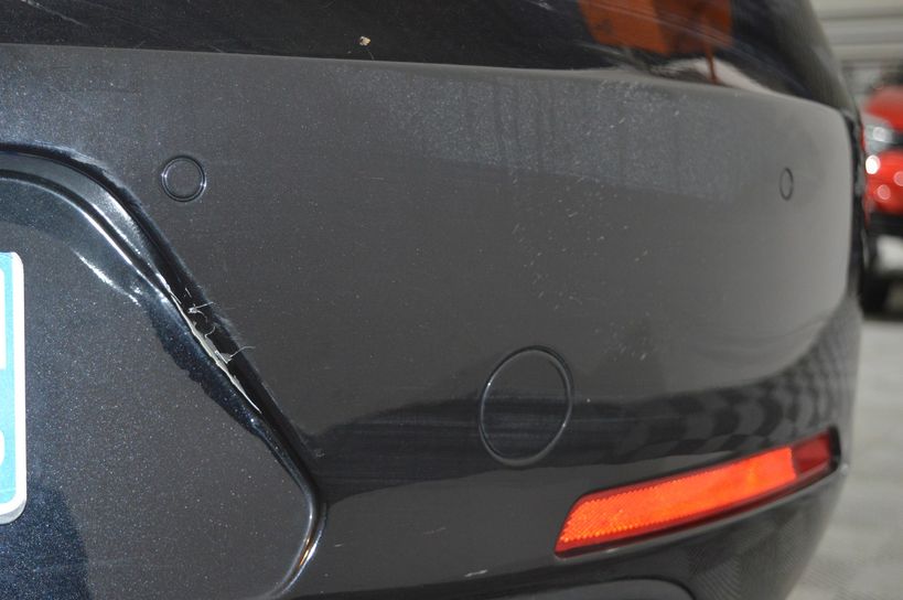 VOLKSWAGEN COCCINELLE CABRIOLET 2016 - Photo n°6