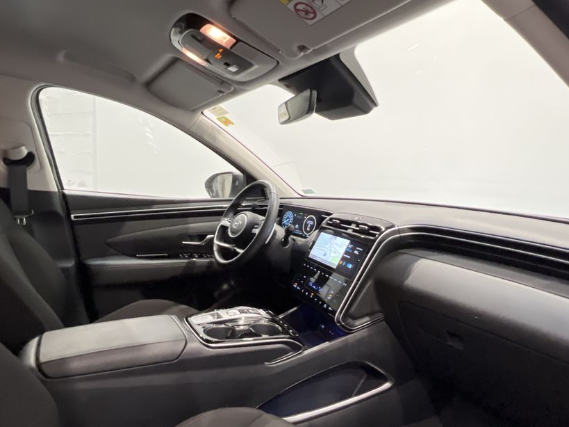 HYUNDAI TUCSON 2023 - Photo n°22