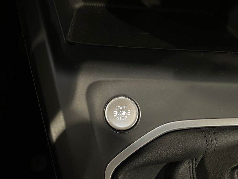 VOLKSWAGEN GOLF 2022 - Photo n°35