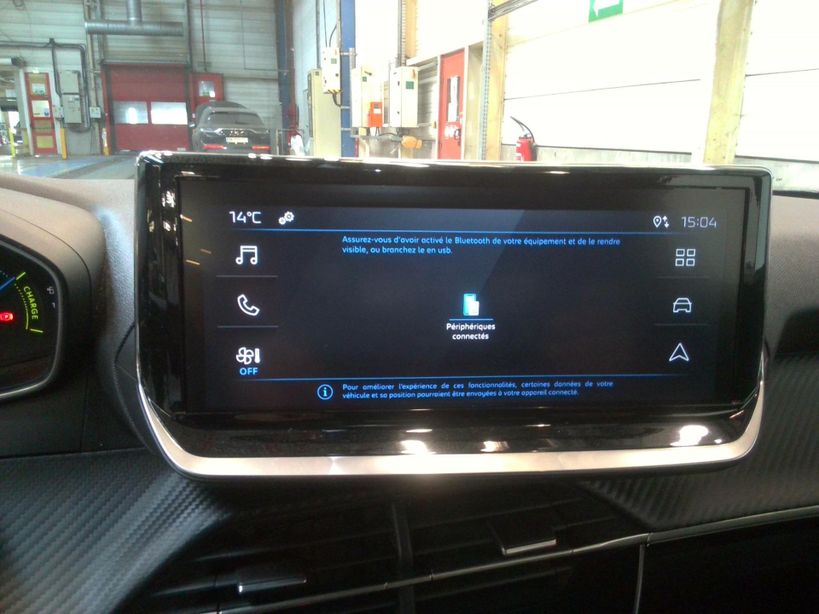 PEUGEOT 2008 2025 - Photo n°5