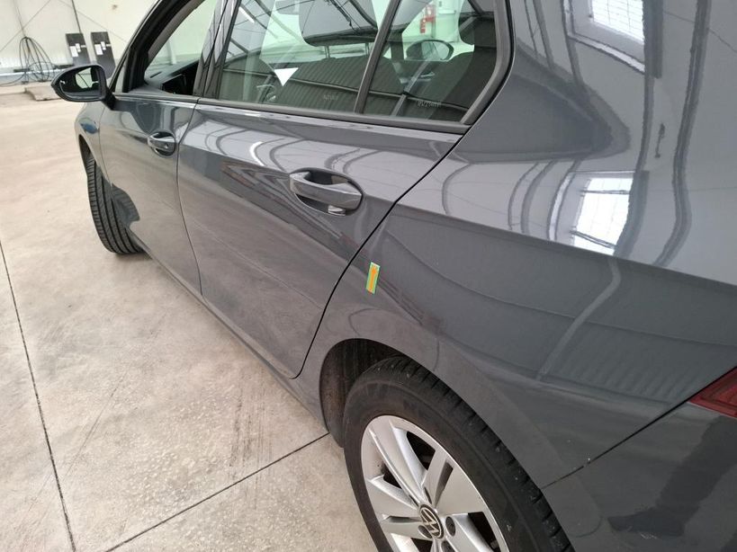 VOLKSWAGEN GOLF 2022 - Photo n°1