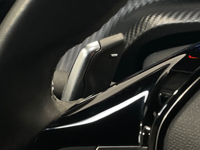 PEUGEOT 2008 2024 - Photo n°31