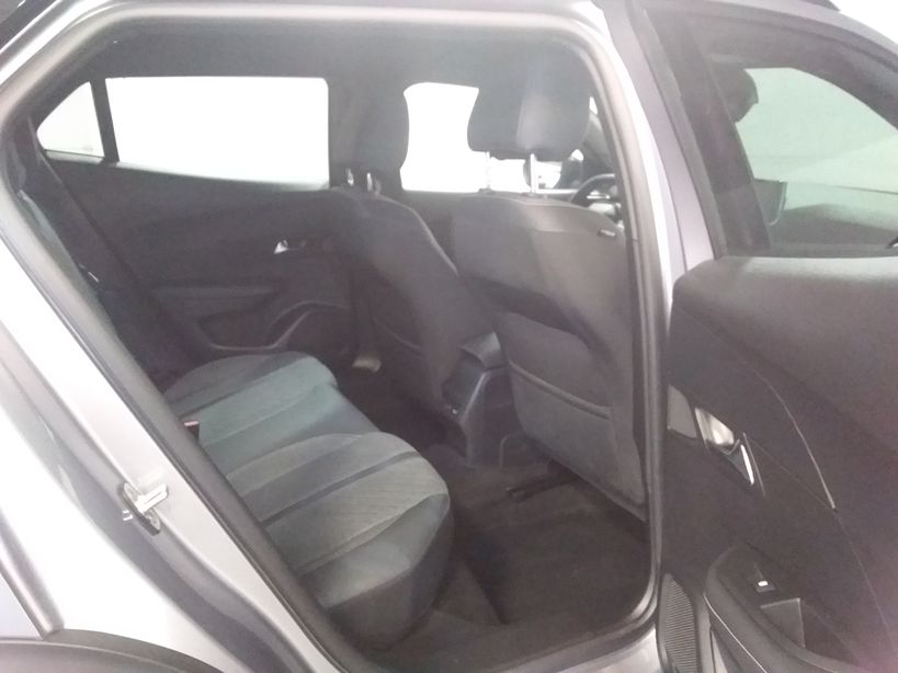 PEUGEOT 2008 2024 - Photo n°8