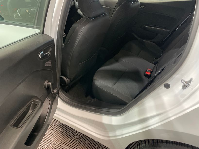 RENAULT CLIO V 2021 - Photo n°21