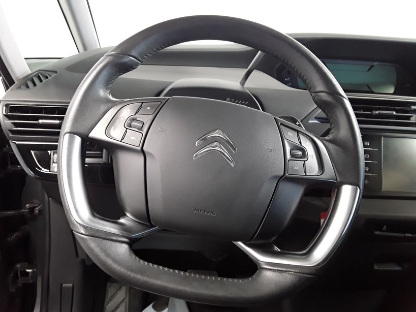 CITROEN C4 PICASSO 2016 - Photo n°15