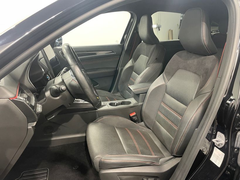 RENAULT ARKANA 2022 - Photo n°40