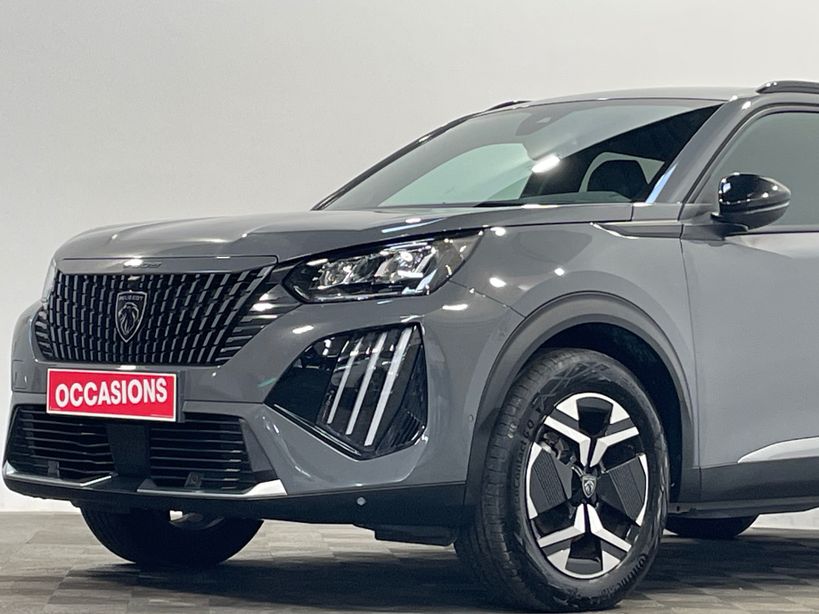 PEUGEOT 2008 2024 - Photo n°46