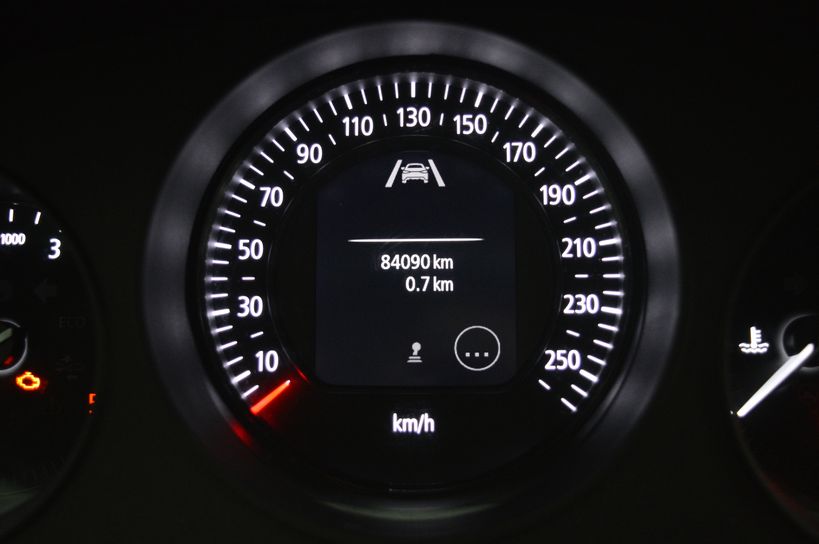 RENAULT GRAND SCENIC IV 2019 - Photo n°36