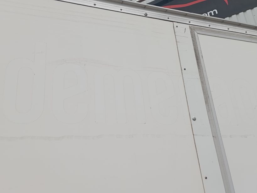 RENAULT MASTER PROPULSION 2018 - Photo n°12