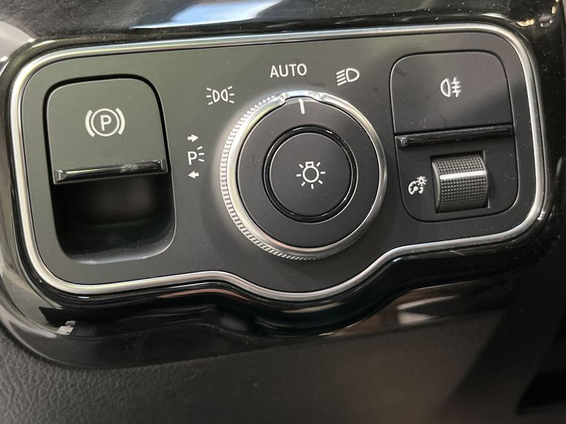 MERCEDES CLASSE A 2021 - Photo n°33