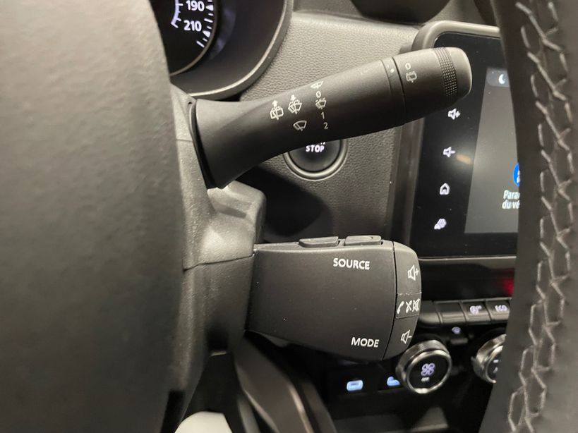 DACIA DUSTER 2022 - Photo n°21