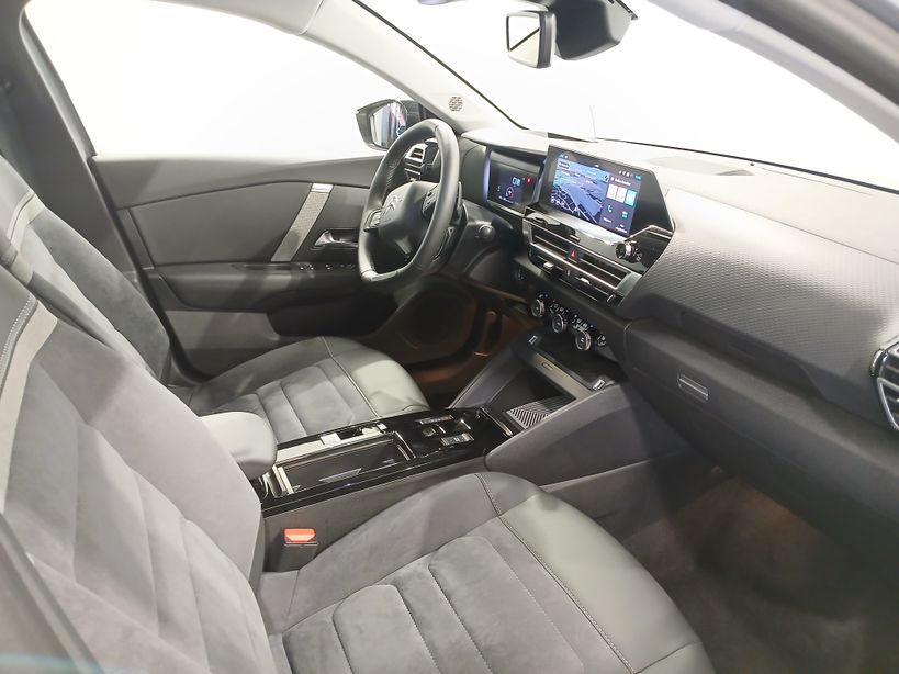 CITROEN C4 X 2023 - Photo n°7