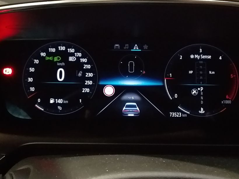 RENAULT TALISMAN 2020 - Photo n°29