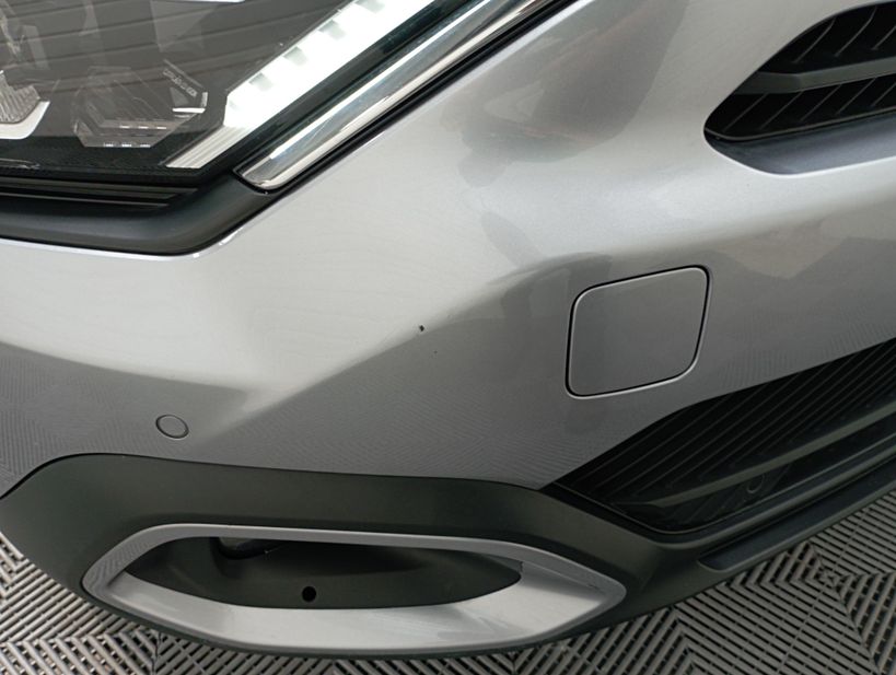CITROEN C4 2024 - Photo n°9