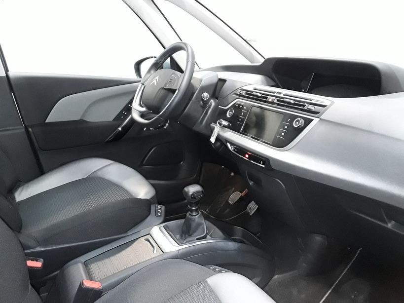 CITROEN C4 SPACETOURER 2018 - Photo n°13