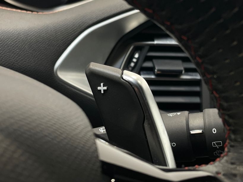 PEUGEOT 308 2021 - Photo n°29