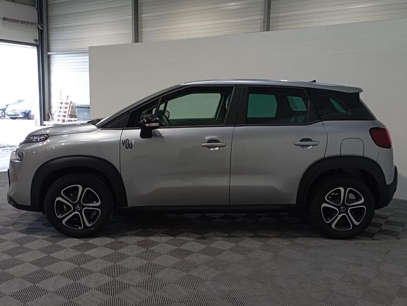 CITROEN C3 AIRCROSS 2024 - Photo n°5