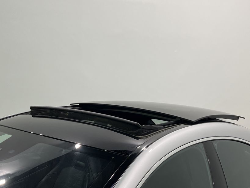 MERCEDES CLASSE CLA 2015 - Photo n°47