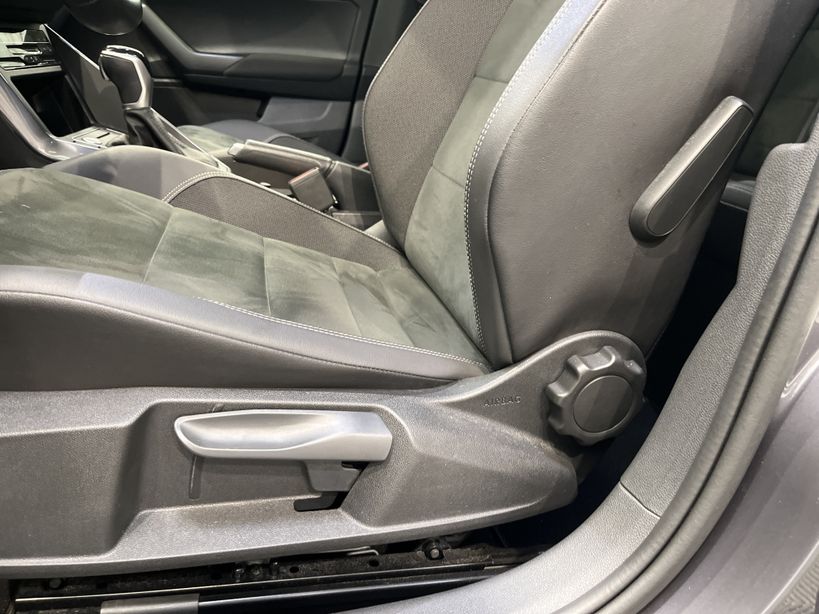 VOLKSWAGEN POLO 2021 - Photo n°39