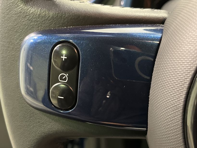 RENAULT TWINGO III 2020 - Photo n°25