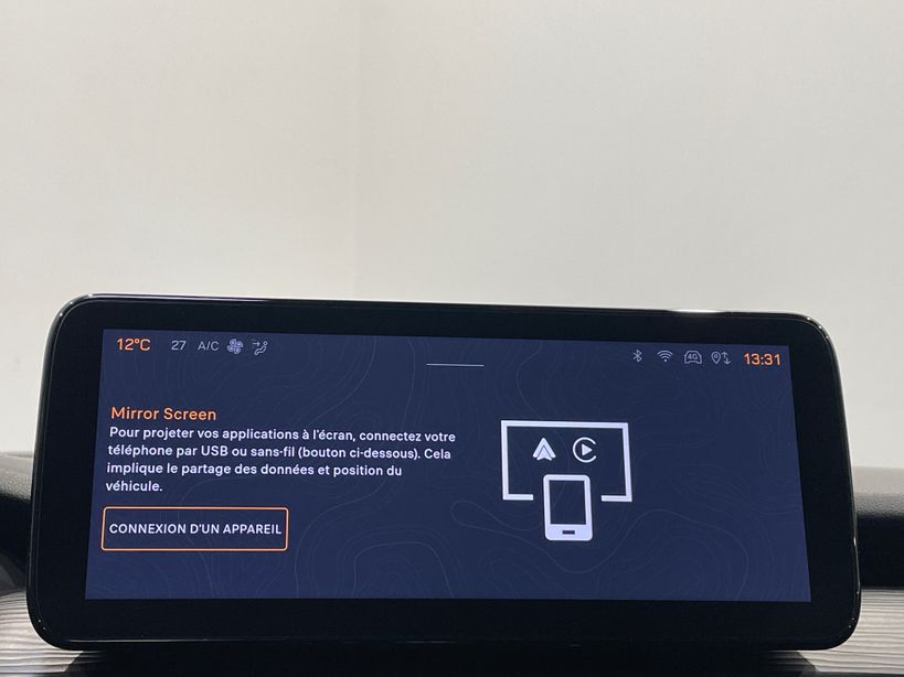 JEEP AVENGER 2025 - Photo n°15