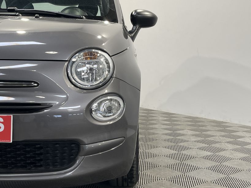 FIAT 500 SERIE 9 EURO 6D FULL 2022 - Photo n°7