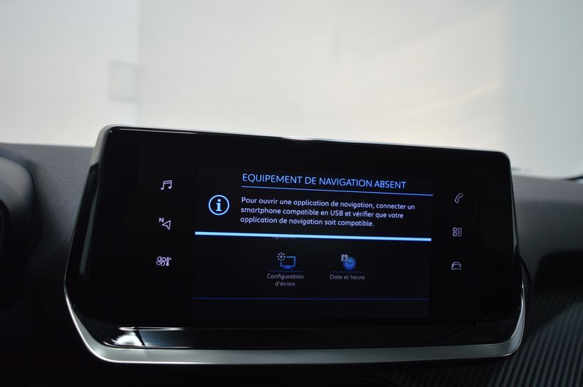 PEUGEOT 208 2022 - Photo n°14