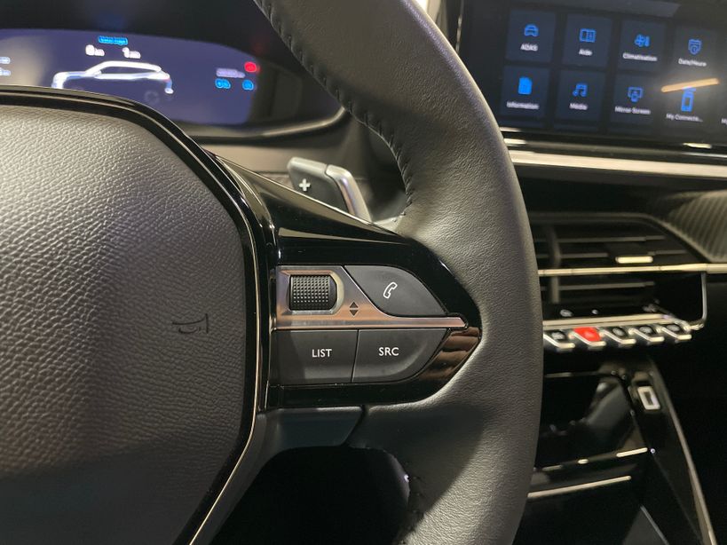 PEUGEOT 2008 2025 - Photo n°21