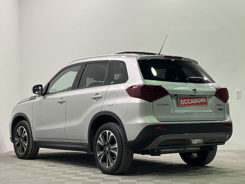 SUZUKI VITARA 2022 - Photo n°3