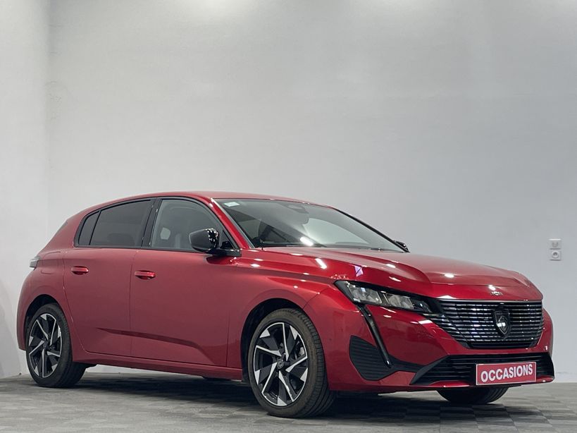 PEUGEOT 308 2024 - Photo n°2