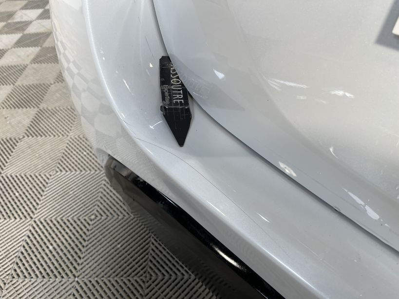 TOYOTA YARIS HYBRIDE MY22 2022 - Photo n°3