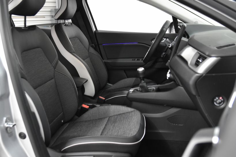 RENAULT CAPTUR 2020 - Photo n°7
