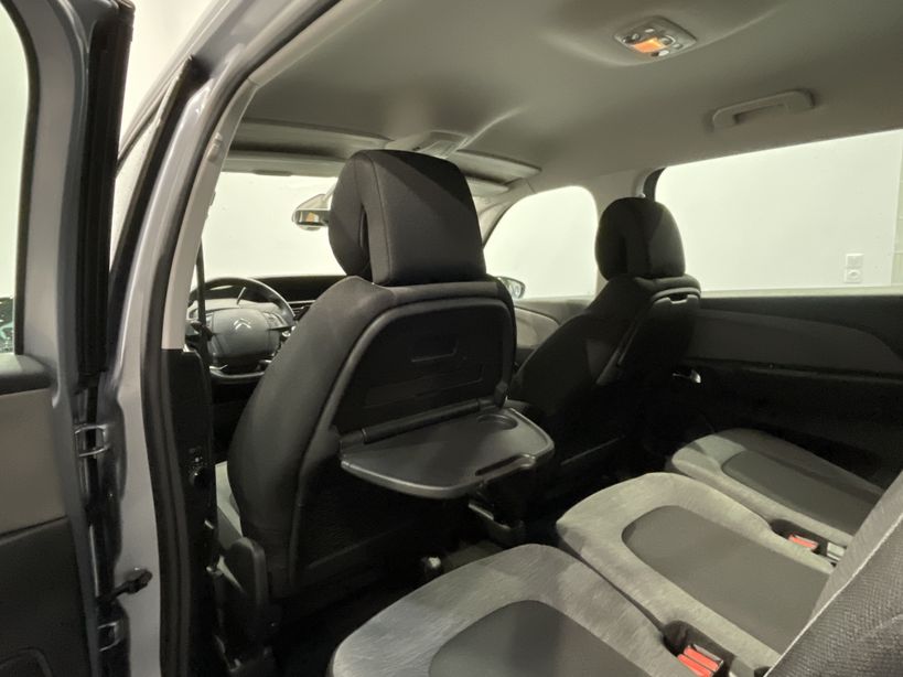CITROEN GRAND C4 SPACETOURER 2021 - Photo n°39