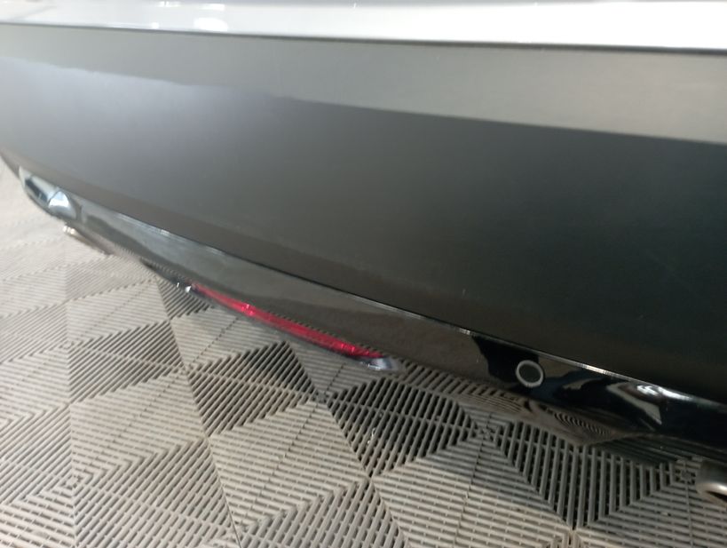 CITROEN C4 2022 - Photo n°4