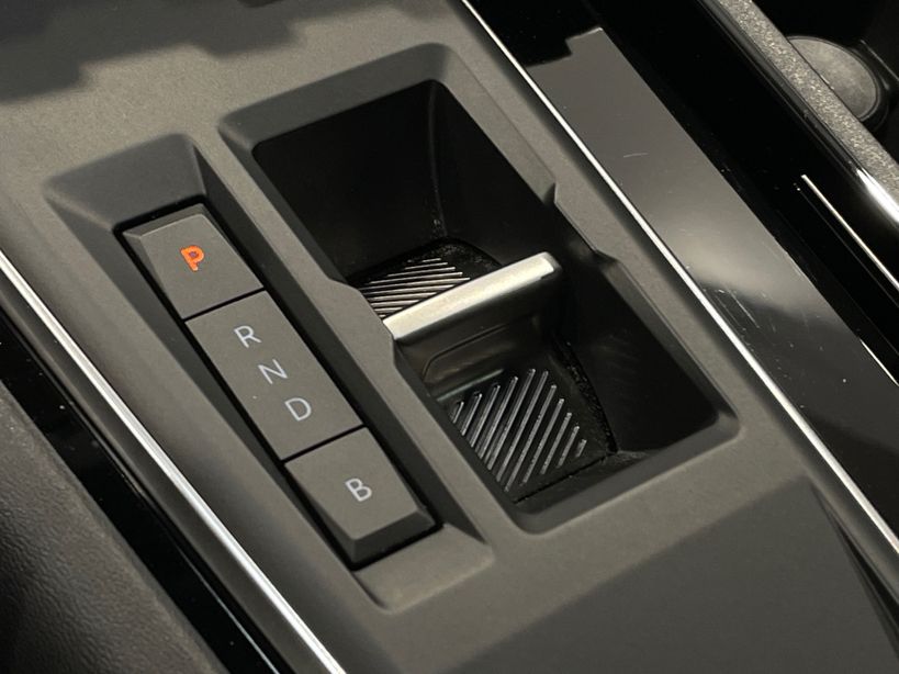 PEUGEOT 508 2024 - Photo n°19