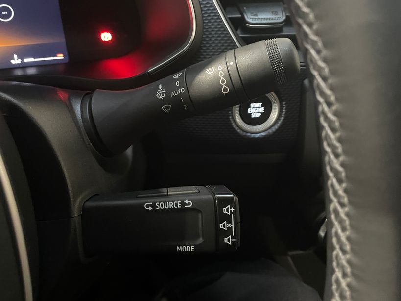 RENAULT ARKANA 2024 - Photo n°32