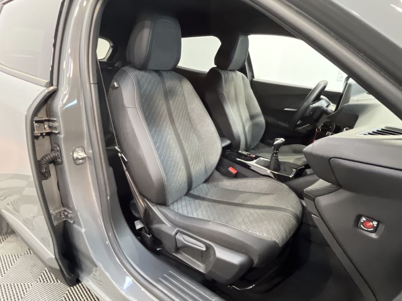 PEUGEOT 2008 2024 - Photo n°43