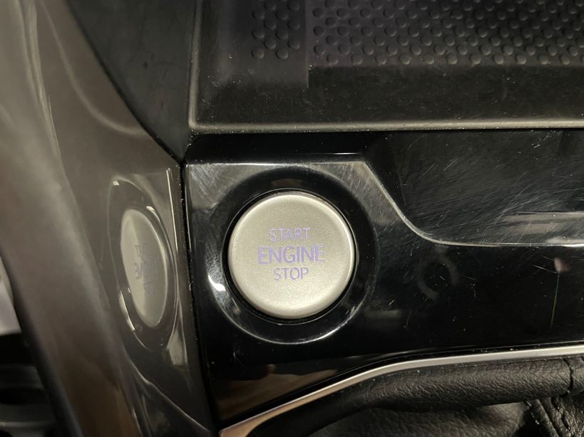 VOLKSWAGEN T CROSS 2023 - Photo n°24